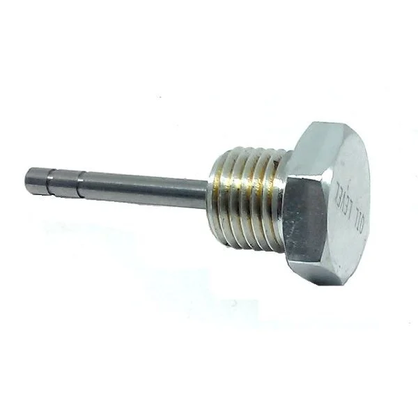 N°19 Oil dipstick from 2017 for gearbox