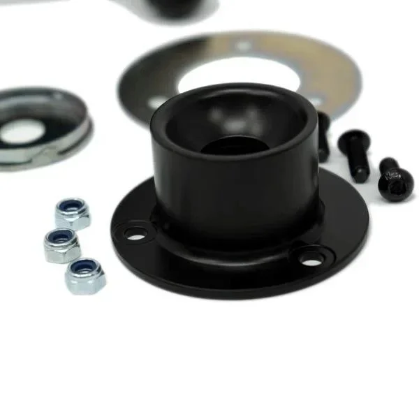 Kit de proyectors, accesorio para sidecar Ural a través de Moto Side Aventure (distribuidor de sidecares Ural)