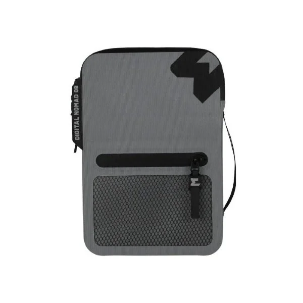 Digital Nomad PC/tablet protective case from Enduristan is an accessory for Ural sidecars via Moto Side Aventure
