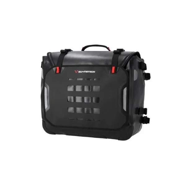 SysBag WP L avec platine d'adaptation gauche