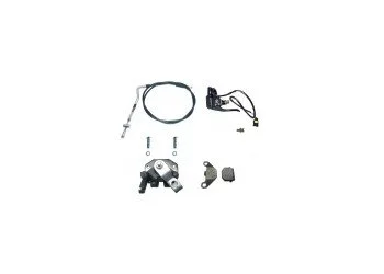 Frein à Main - Pièces EFI