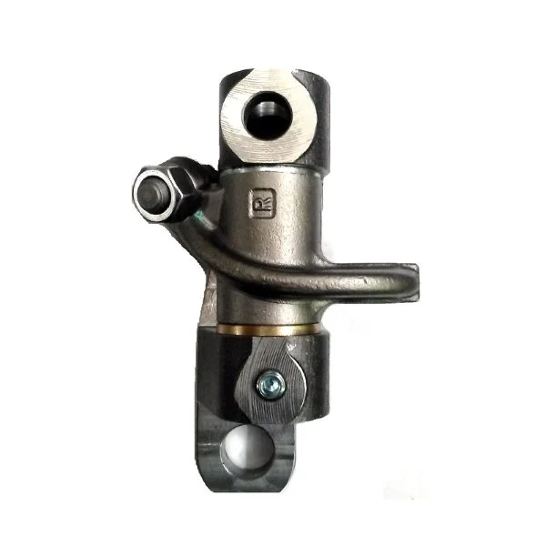 N°10 Right rocker arm assembly for upper engine