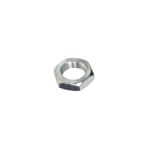 N°67 Écrou M18x1.5, profil bas pour châssis de side-car Retro 1WD (pièce carbu)