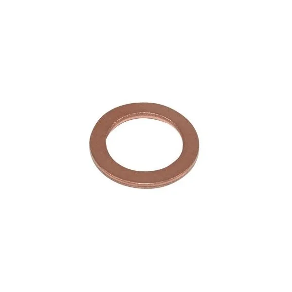 N°36 Sealing ring (T09639) for intake