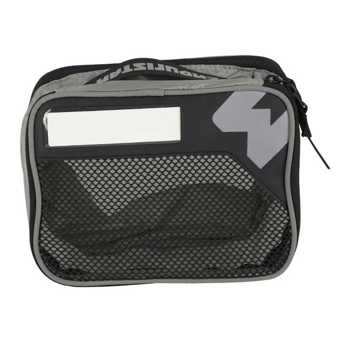 Cube d'orgnaisation 03 de la marque Enduristan accessoire pour side-car Ural via Moto Side Aventure (concessionnaire sidecar Ural)