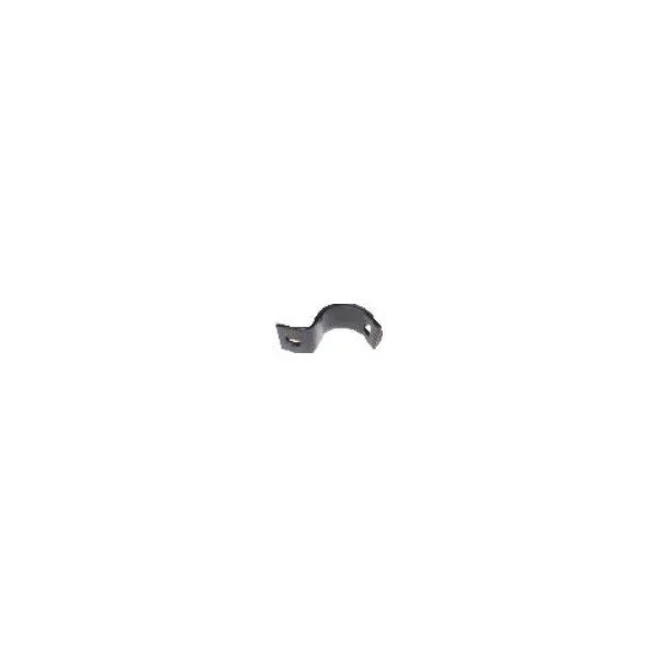 N°13 Clamp (6316383) for the leg protection (carburetor part)