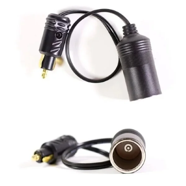 Adaptador de enchufe