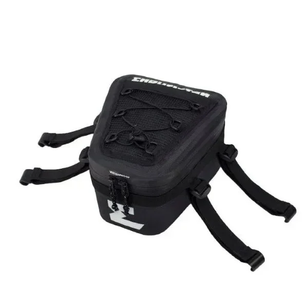 Bolso pequeño Tail Enduristan, accesorio para sidecar Ural a través de Moto Side Aventure (distribuidor de sidecares Ural)
