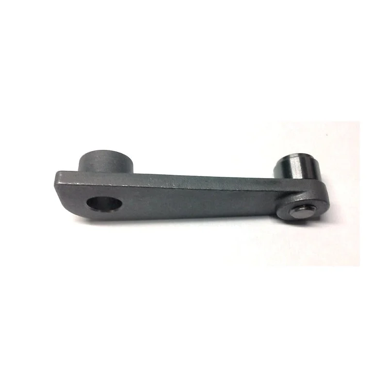 N°8 Latch assembly for gear case