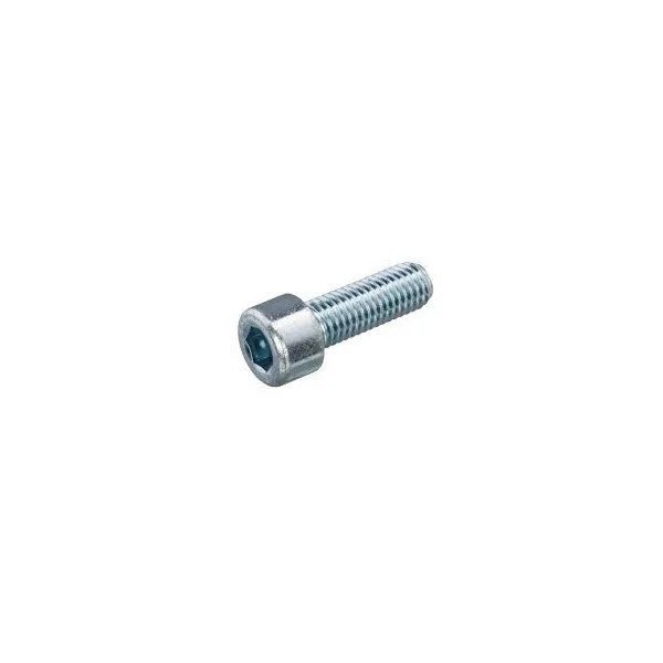 N°9 Socket head cap screw M8x30 since 2006 for the final drive 1WD (carburetor part)