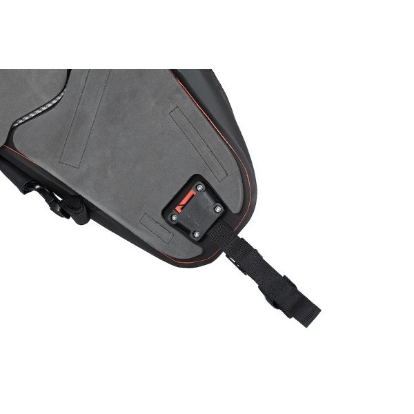 Sacoche Enduristan Hailstorm 50, accessoire side-car Ural via Moto Side Aventure (concessionnaire sidecar Ural)