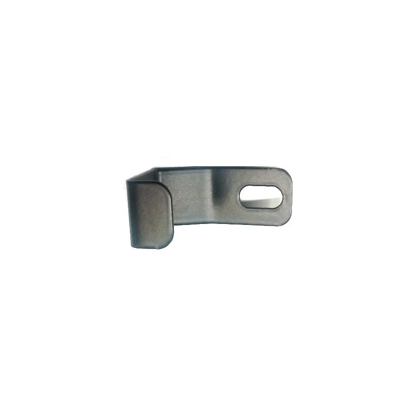 N°9 Clamp (IMZ-8.1040-27207-10) for the rear brake since 2021