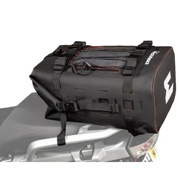 Bolsa grande Sidekick Enduristan 20 (20L), accesorio para sidecar Ural a través de Moto Side Aventure (distribuidor de sidecares Ural)