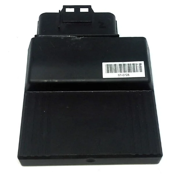 ECU since 2019 for ignition, genuine Ural Motorcycles spare part for sidecar via Moto Side Aventure (Ural sidecar dealer)