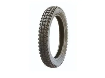 Tires - Maintenance for Ural sidecars