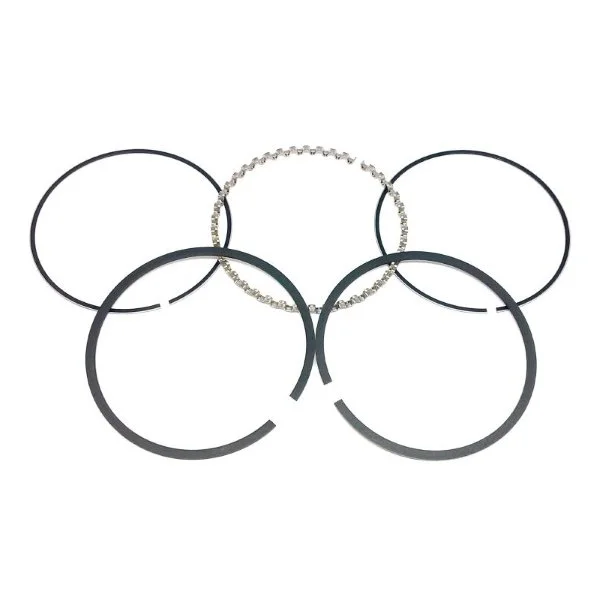 N°14 Piston ring set for crankshaft, conrods, and pistons since 2023