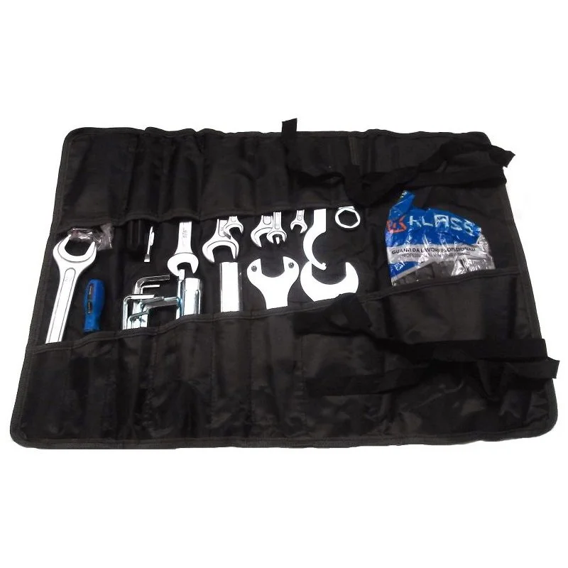 N°1 Trousse à outils et sac 2018-2022