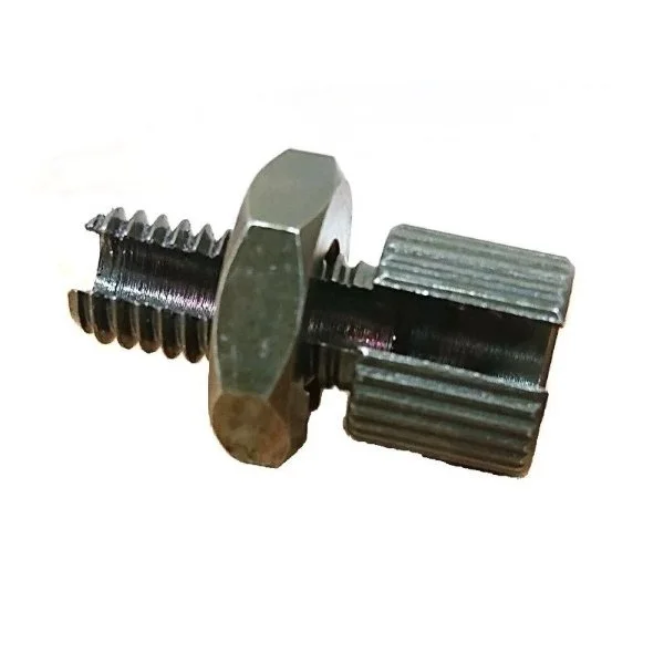 N°17 Adjusting screw (IMZ-8.1040-11092) for the parking brake