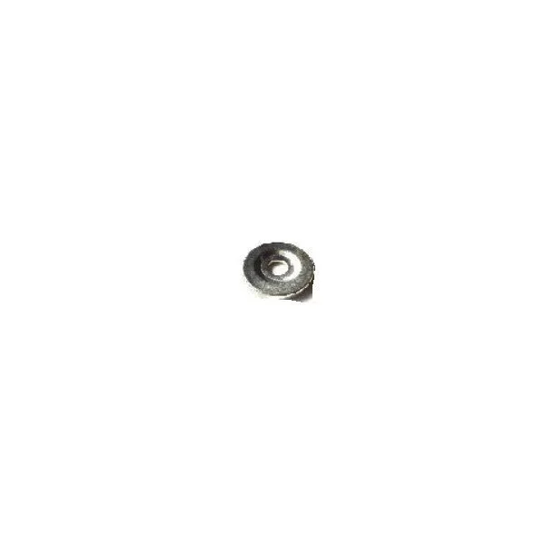 N°14 Wheel hub protective cap for wheels (carburetor part)