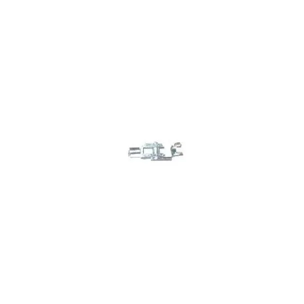 N°24 Tie rod fork including bolt since 2012 for the sidecar brake (carburetor part)