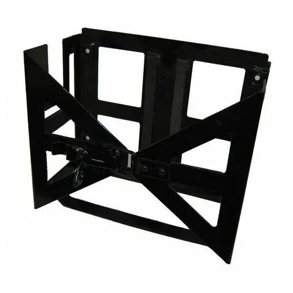 Soporte para bidones y cajas