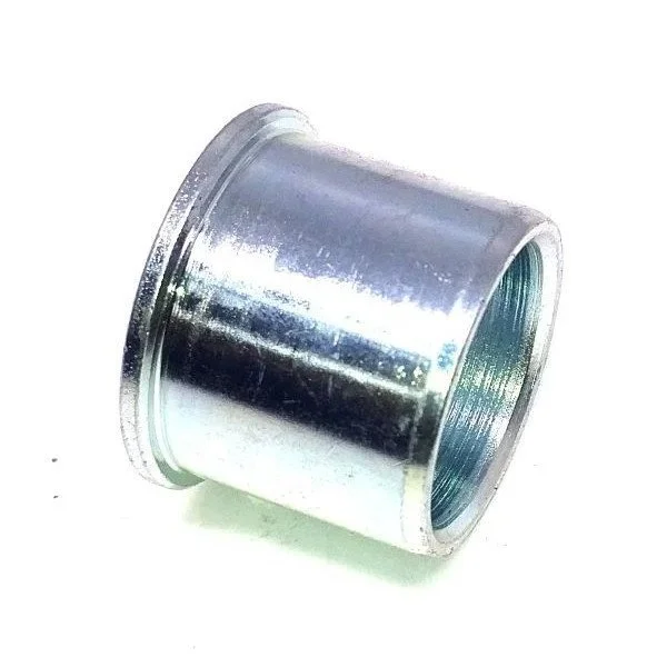 N°10 Right distance bushing for the front wheel hub (carburetor part)