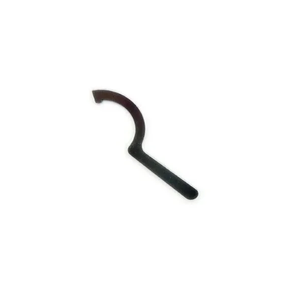 Llave de pasador para amortiguador pequeño HCS
