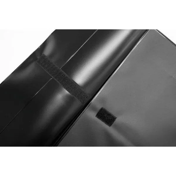 Pochette pour manuel propriétaire, entretien de sidecar Ural via Moto Side Aventure (concessionnaire side-car Ural)