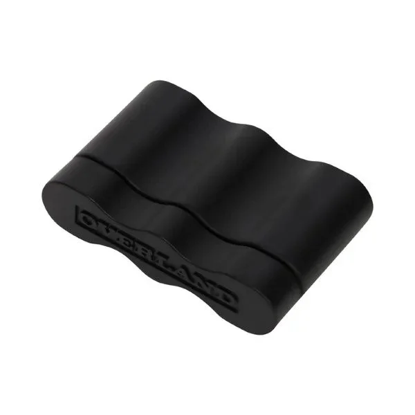 Sistema de fijación básico Core Mount Overland negro - Kit completo, accesorio Overland para sidecar Ural a través de Moto Side Aventure (distribuidor de sidecares Ural)