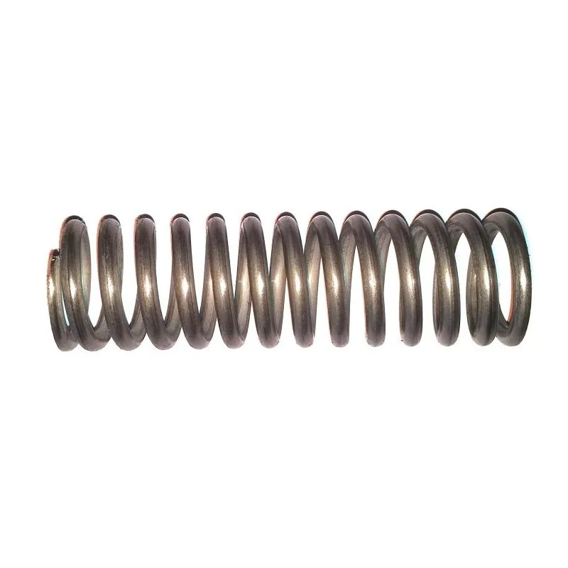 N°34 Ressort depuis 2020 de la carrosserie de side-car