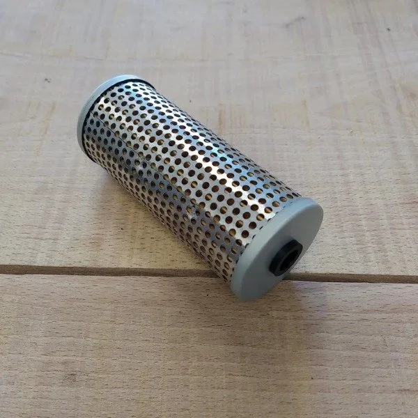 Oil filter Ural