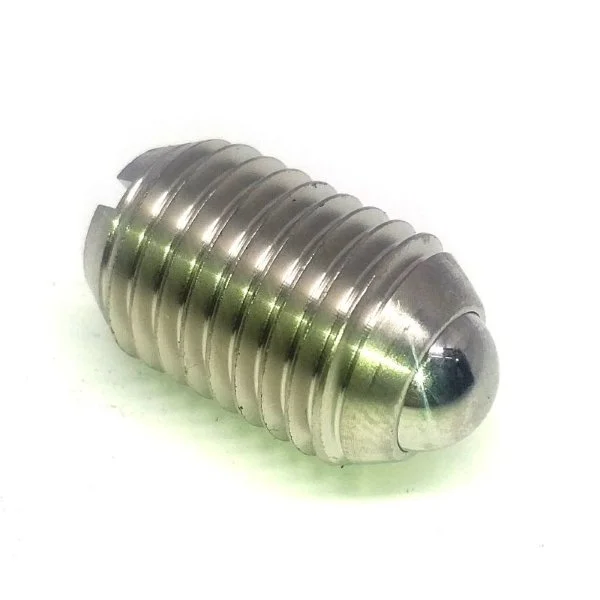 N°8 Adjusting screw assembly since 2014 for final drive TWD