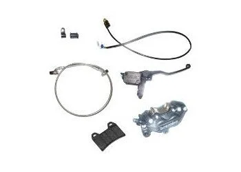 Freins - Pièces EFI