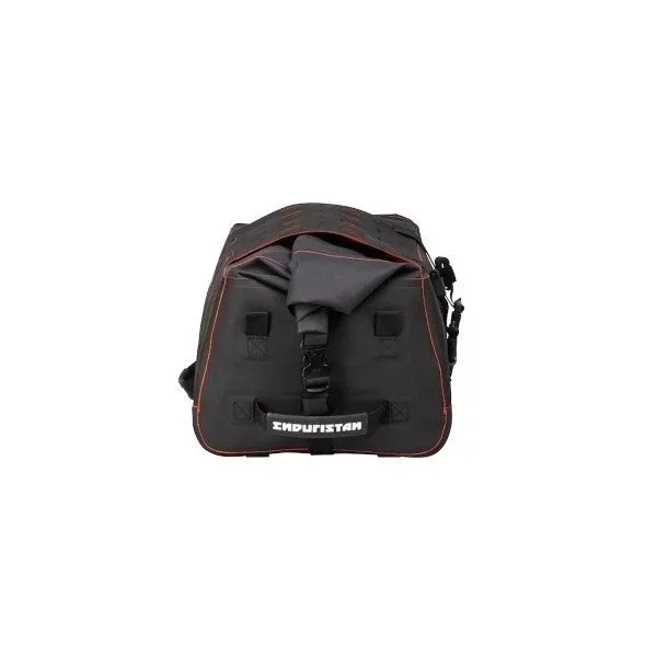 Bolsa Enduristan Cyclone, accesorio para sidecar Ural a través de Moto Side Aventure (distribuidor de sidecares Ural)
