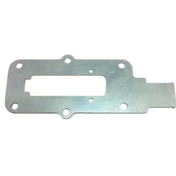 N°23 Pressure plate for the fuel tank