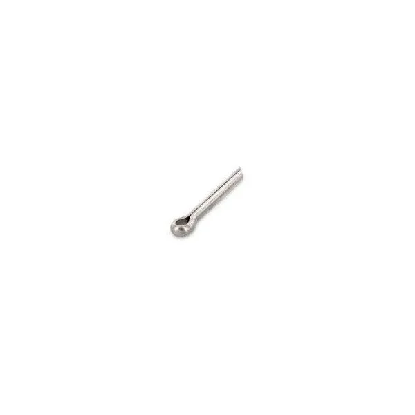 N°20 Cotter pin 2x20 for the sidecar brake (carburetor part)