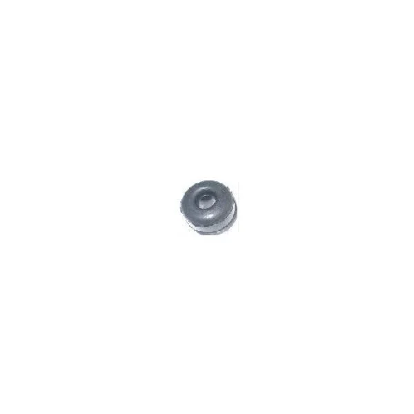 N°39 Rubber bushing (6309762) for the sidecar frame 2WD (carburetor part)