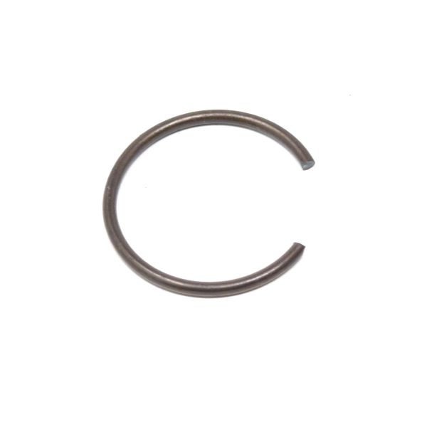 N°20 Circlp de l'axe de piston pour vilebrequin, bielles et pistons (pièce carbu)