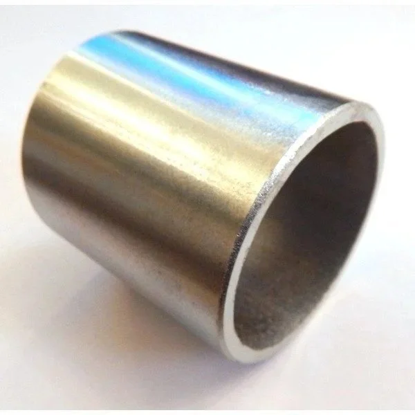 Distance bushing outer ring since 09/2016 for the front wheel hub, original Ural carburetor sidecar models, via Moto Side Aventure, Ural sidecar dealer