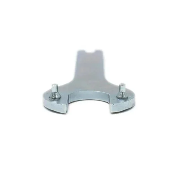 Llave de 27 mm/tuerca de la rueda de repuesto