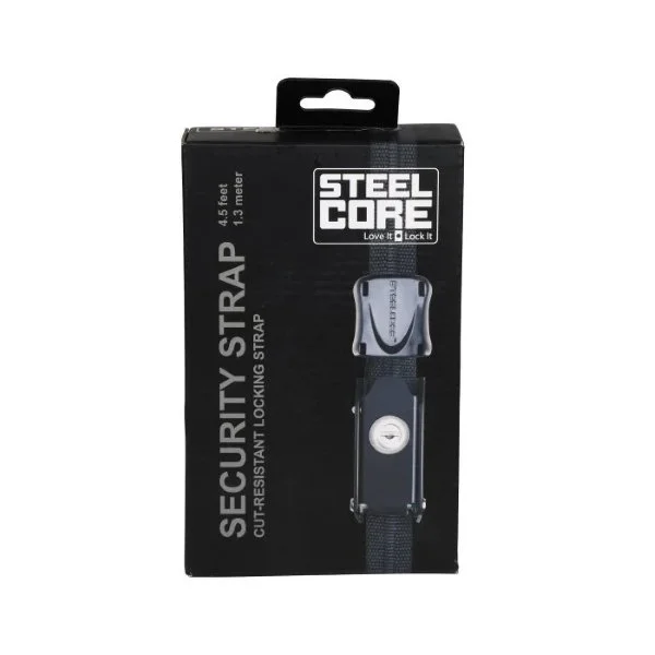 Enduristan Steelcore Harness 1.3 meters