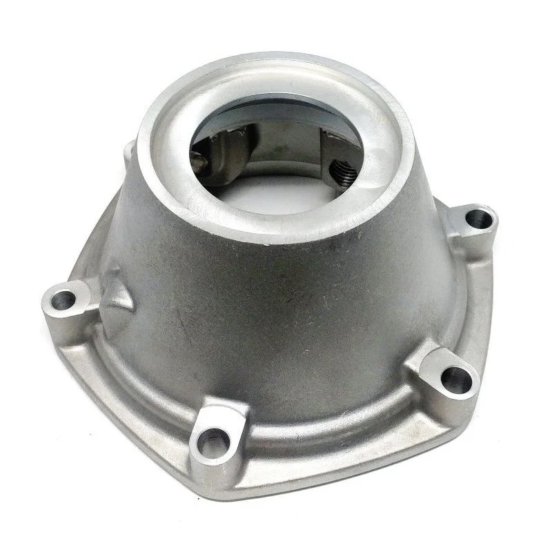 N°42 Couvercle de carter de transmission finale 2WD