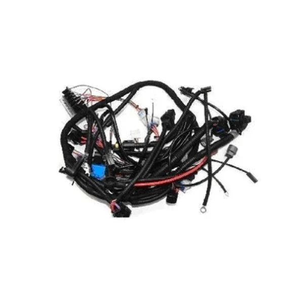 N°1 Main wire harness