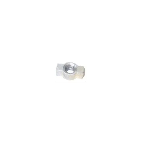 N°51 Nut for ball joint jaws, normal thread for the sidecar frame 1WD (carburetor part)