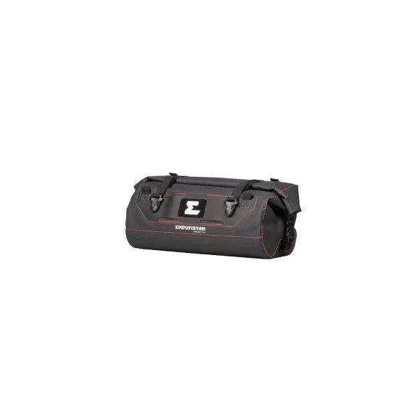 Bolsa Enduristan Tornado 3, accesorio para sidecar Ural a través de Moto Side Aventure (distribuidor de sidecares Ural)