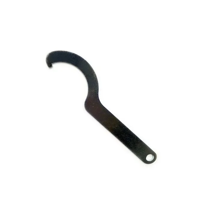 Clé à goupille pour grand amortisseur HCS