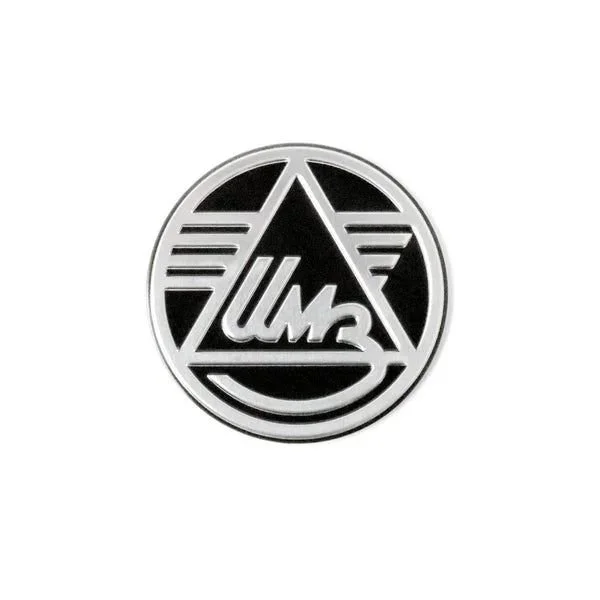 IMZ Logo Badge 28 mm