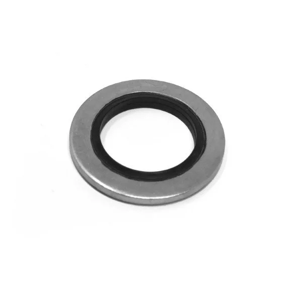 Drain plug gasket