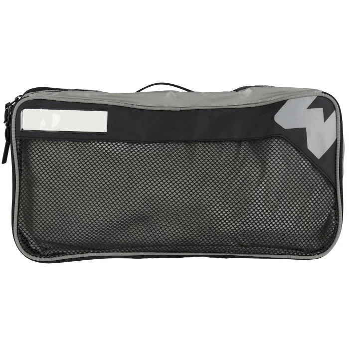 Cube d'orgnaisation 03 de la marque Enduristan accessoire pour side-car Ural via Moto Side Aventure (concessionnaire sidecar Ural)