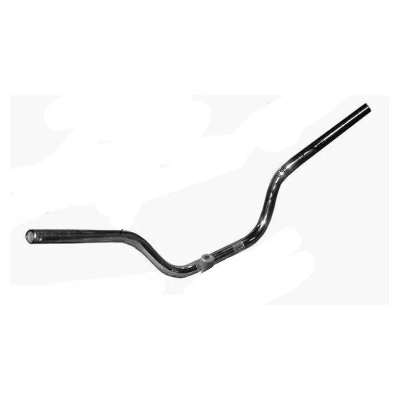 N°22 Handlebar 2007 until 2016 (22mm), black (carburetor part)